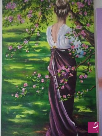 Quadro in vendita online