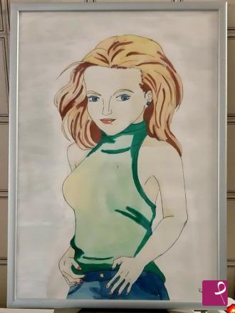 Quadro in vendita online