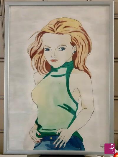 Quadro in vendita online