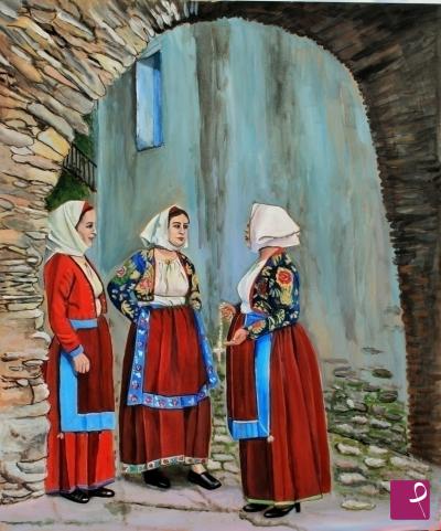 Quadro in vendita online