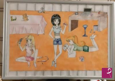 Quadro in vendita online