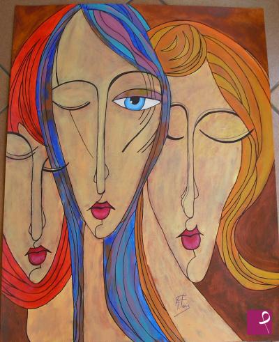 Quadro venduto su PitturiAmo