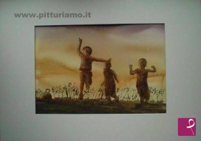 Quadro in vendita online