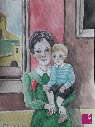 Quadro in vendita online
