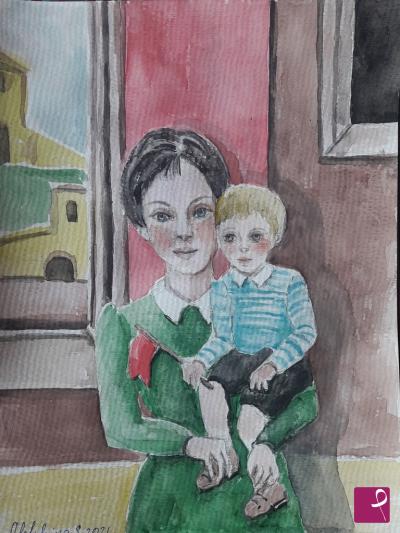 Quadro in vendita online