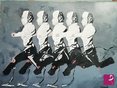 Quadro in vendita online