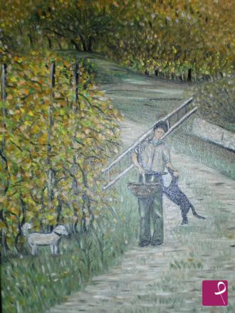 Quadro in vendita online