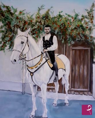 Quadro in vendita online