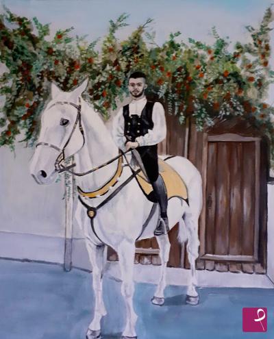 Quadro in vendita online