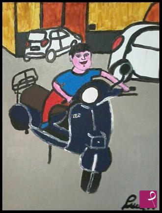 Quadro in vendita online