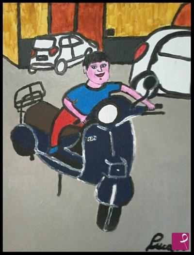 Quadro in vendita online
