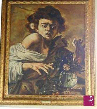 Quadro in vendita online