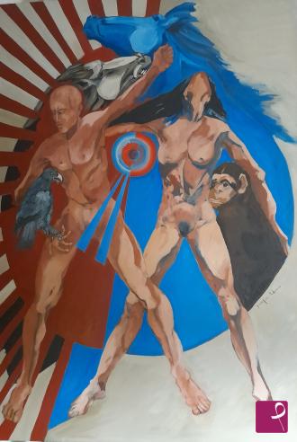 Quadro in vendita online