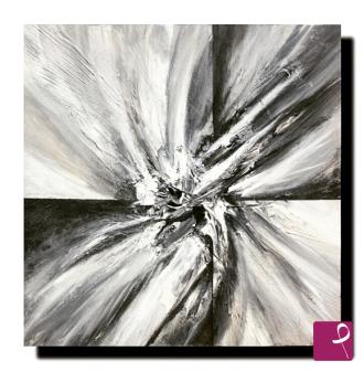 Quadro venduto su PitturiAmo