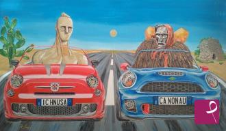 Quadro in vendita online