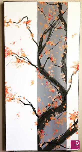 Quadro venduto su PitturiAmo