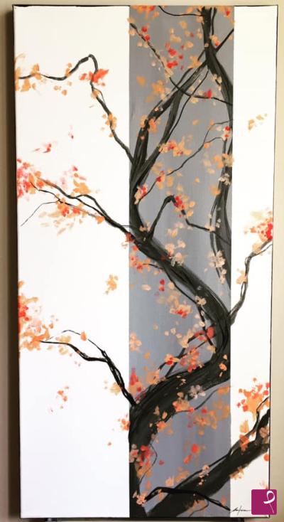Quadro venduto su PitturiAmo
