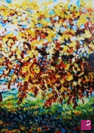 Quadro venduto su PitturiAmo