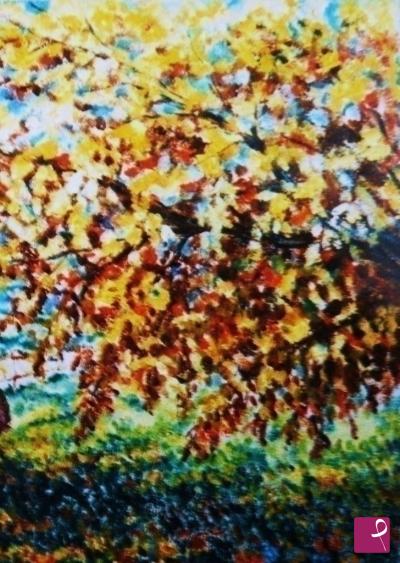 Quadro venduto su PitturiAmo