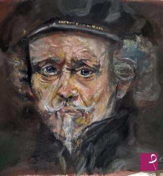 Quadro venduto su PitturiAmo