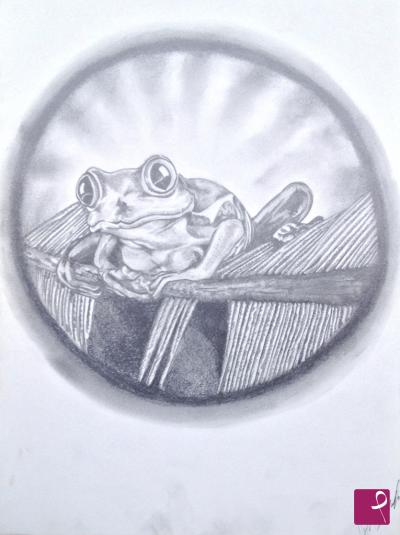 Quadro venduto su PitturiAmo