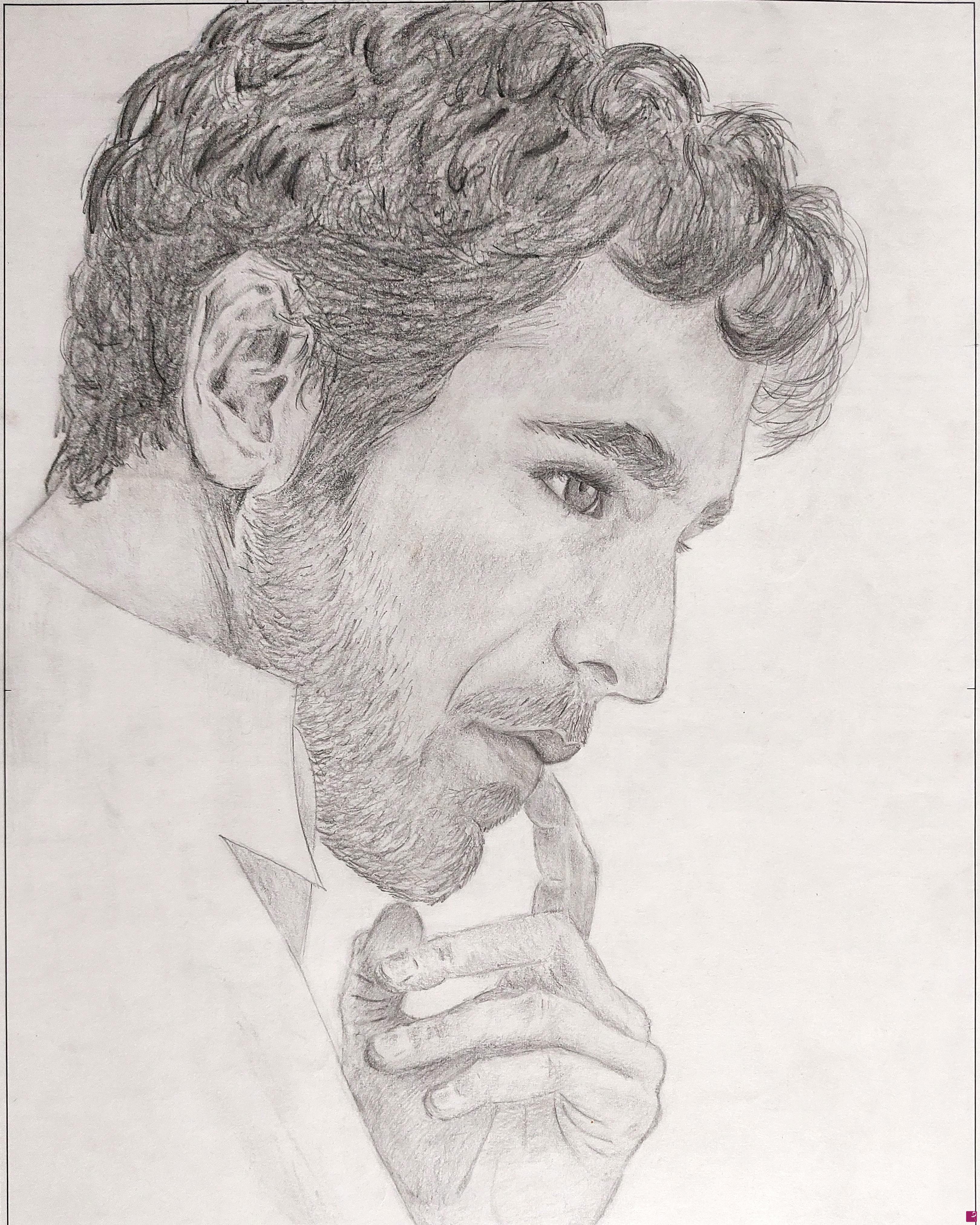 quadri in vendita online - Raoul Bova