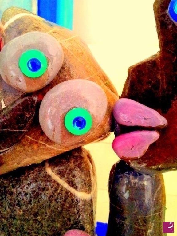 quadri in vendita online - Rapa nui
