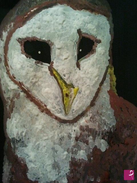 quadri in vendita online - rapace