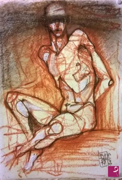 Quadro venduto su PitturiAmo