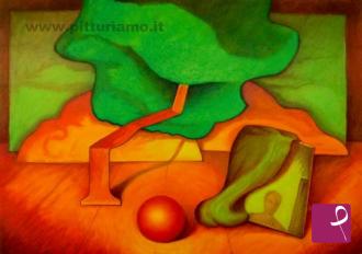 Quadro in vendita online
