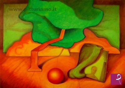 Quadro in vendita online