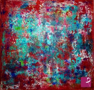 Quadro venduto su PitturiAmo