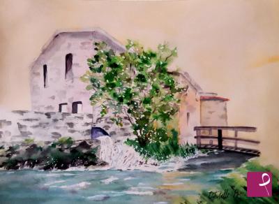 Quadro venduto su PitturiAmo