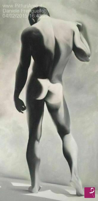 Quadro venduto su PitturiAmo