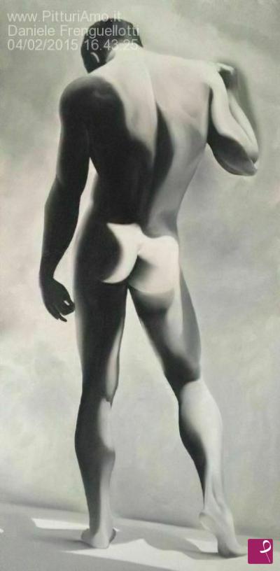 Quadro venduto su PitturiAmo