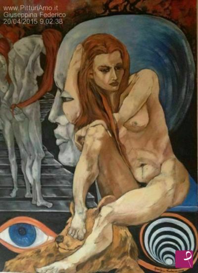Quadro in vendita online