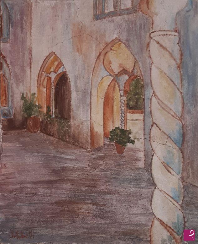 quadri in vendita online - Ravello