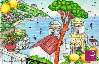 Quadro in vendita online