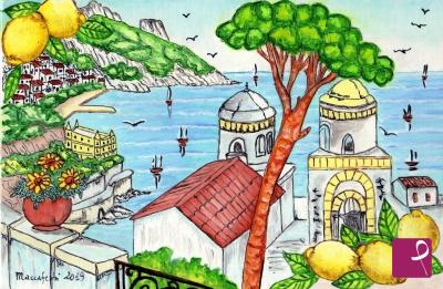 Quadro in vendita online