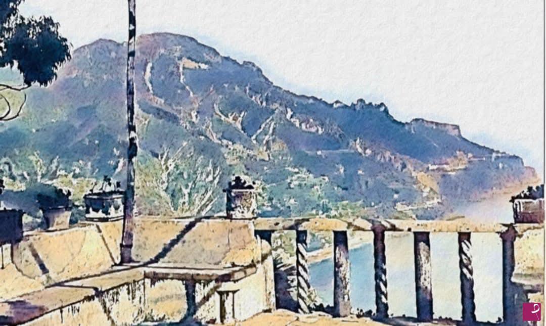 quadri in vendita online - Ravello