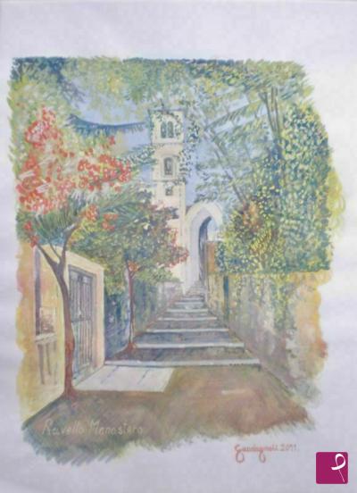 Quadro venduto su PitturiAmo