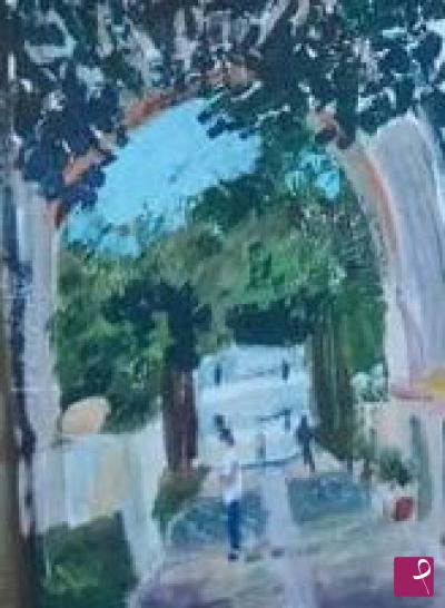 Quadro in vendita online