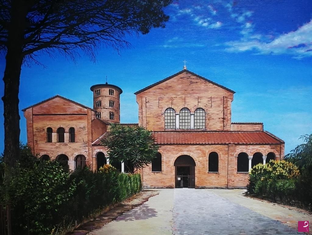 quadri in vendita online - Ravenna, Classe