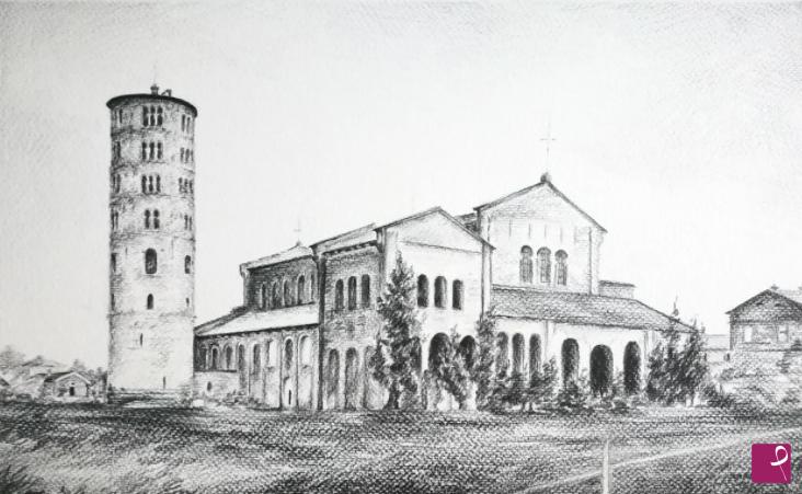 quadri in vendita online - Ravenna n.1