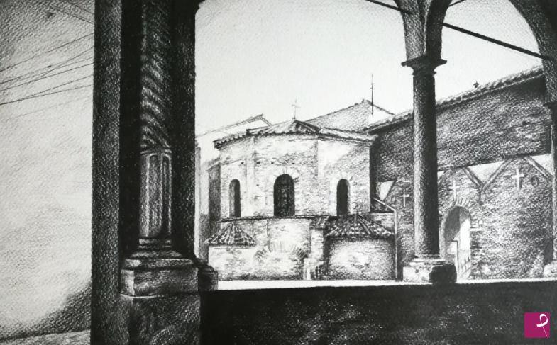quadri in vendita online - Ravenna n.2