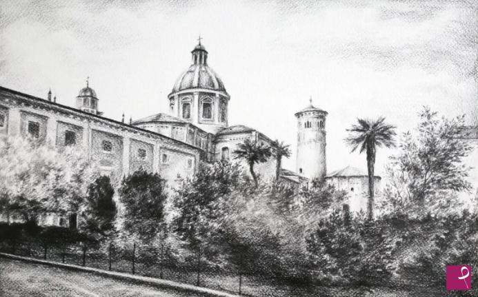 quadri in vendita online - Ravenna n.4