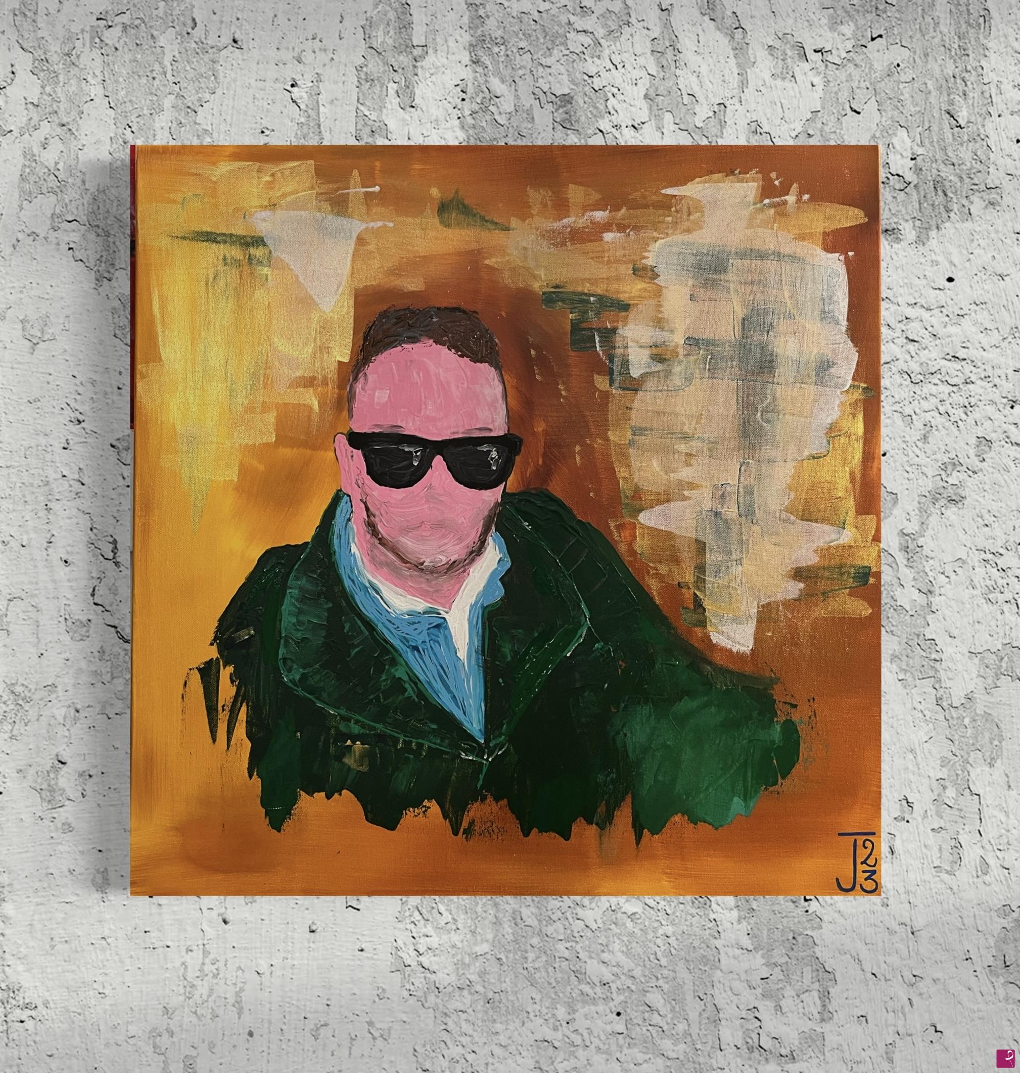 quadri in vendita online - Ray-ban