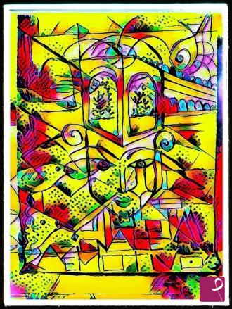 Quadro in vendita online