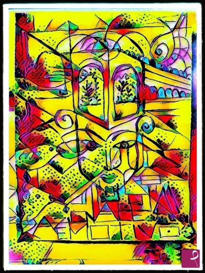 Quadro in vendita online