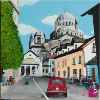 Quadro in vendita online